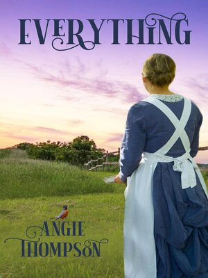 cover image of Everything